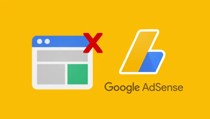 Google Adsense istenilmeyen reklam engelleme